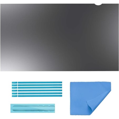 filtro privacy universale per monitor 24" 16:9 privscnmon24