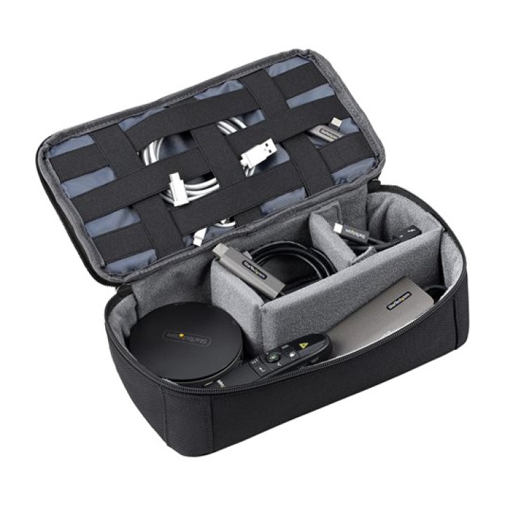 STARTECH.COM Sac à dos ergonomique pour ordinateur portable