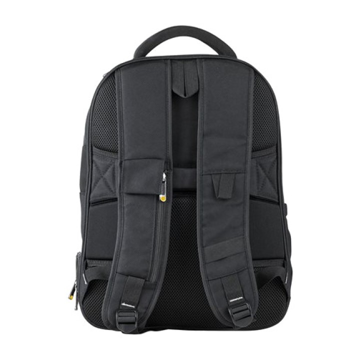 STARTECH.COM Ergonomic laptop backpack with removable