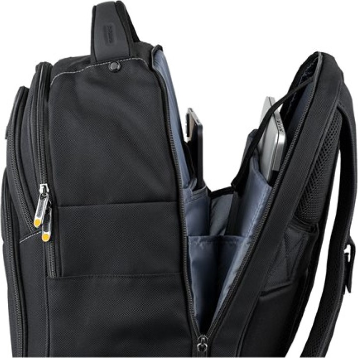 STARTECH.COM Zaino ergonomico per laptop con custodia