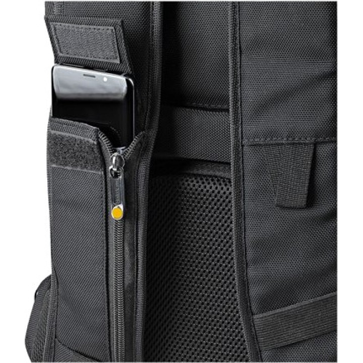 STARTECH.COM Ergonomischer Laptop-Rucksack mit