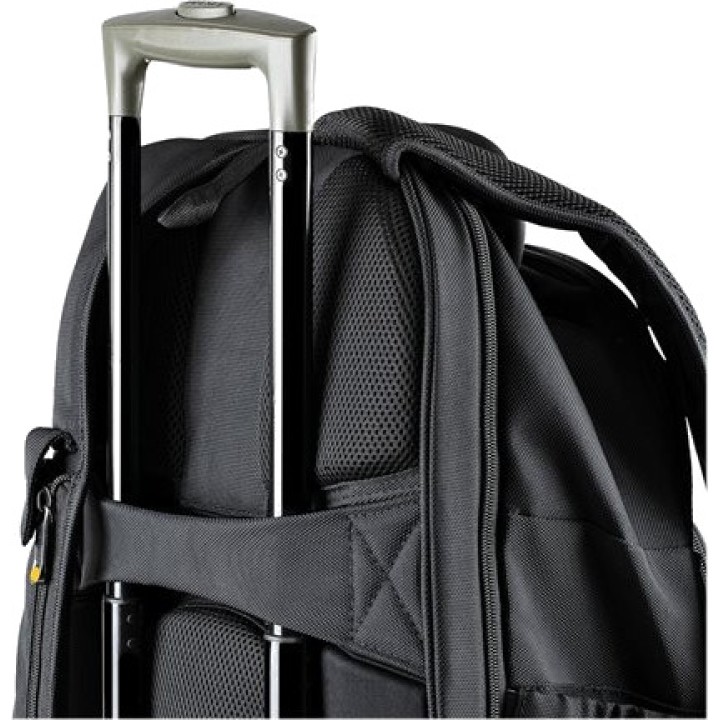 STARTECH.COM Ergonomic laptop backpack with removable