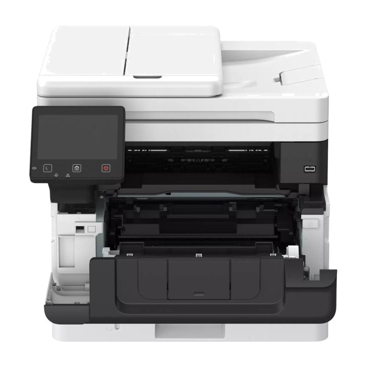 CANON Stampante multifunzione laser monocromatica con fax e