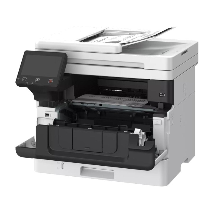 CANON Monochrome laser multifunction printer with fax and