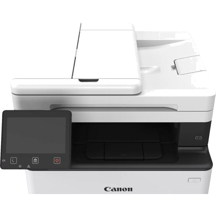 CANON Stampante multifunzione laser monocromatica con fax e