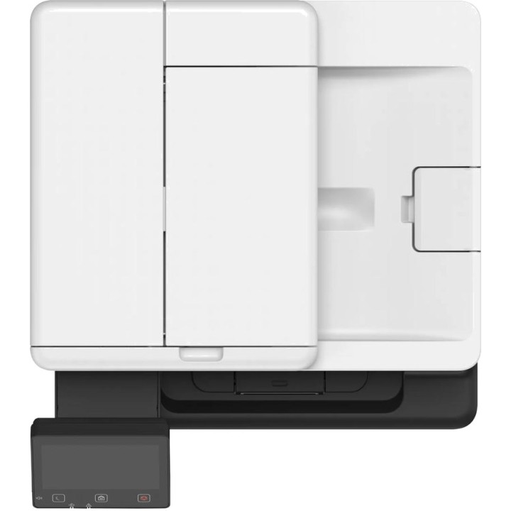 CANON Monochrome laser multifunction printer with fax and
