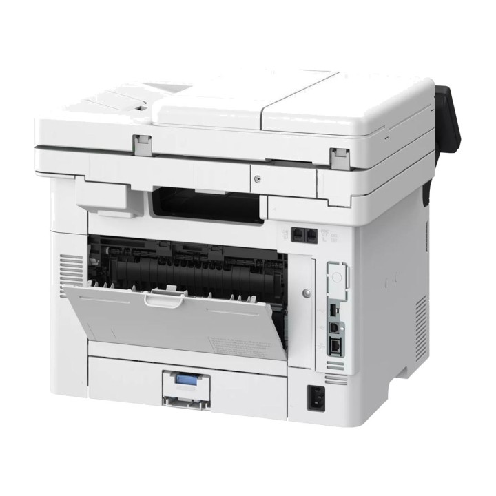 CANON Monochromer Laser-Multifunktionsdrucker mit Fax und