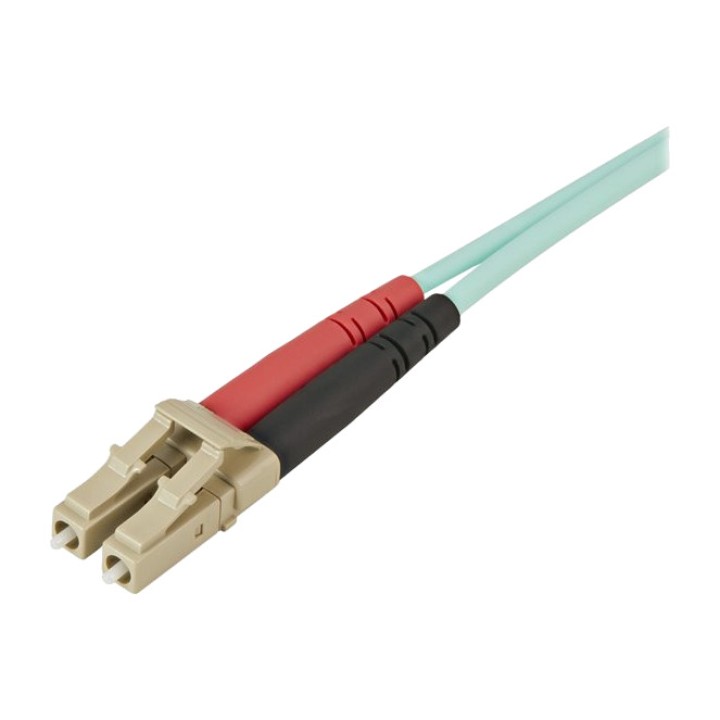 STARTECH.COM Multimode-Duplex-Lichtwellenleiter-Patchkabel