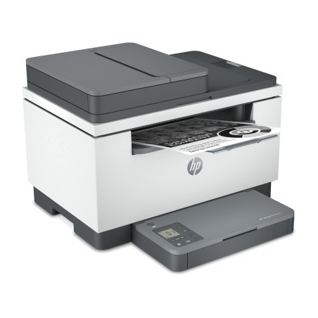 monochromatyczne laserowe urządzenie wielofunkcyjne z wi-fi i automatycznym podajnikiem laserjet-mfp m234sdw