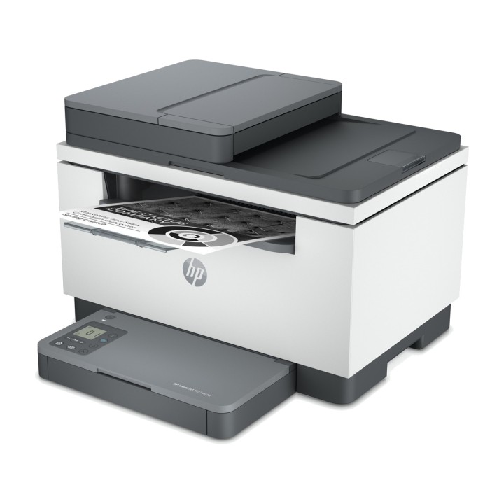 HP Impresora multifunción láser monocromo con wifi y