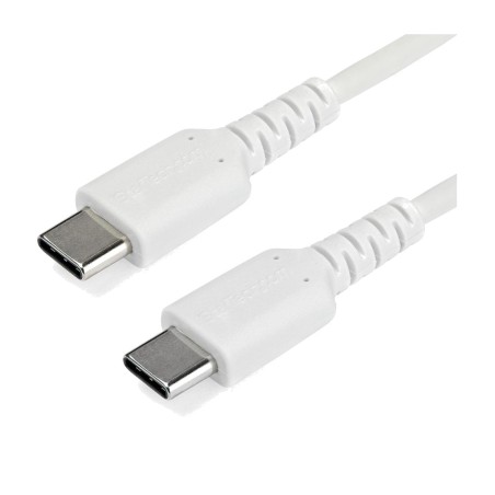 kestävä aramidikaapeli usb-c-liittimillä 2.0 pd 60w 1 m