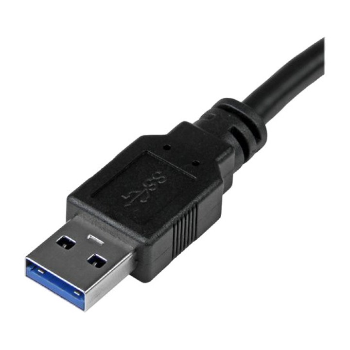 STARTECH.COM USB-C-3.1-auf-SATA-Adapterkabel für