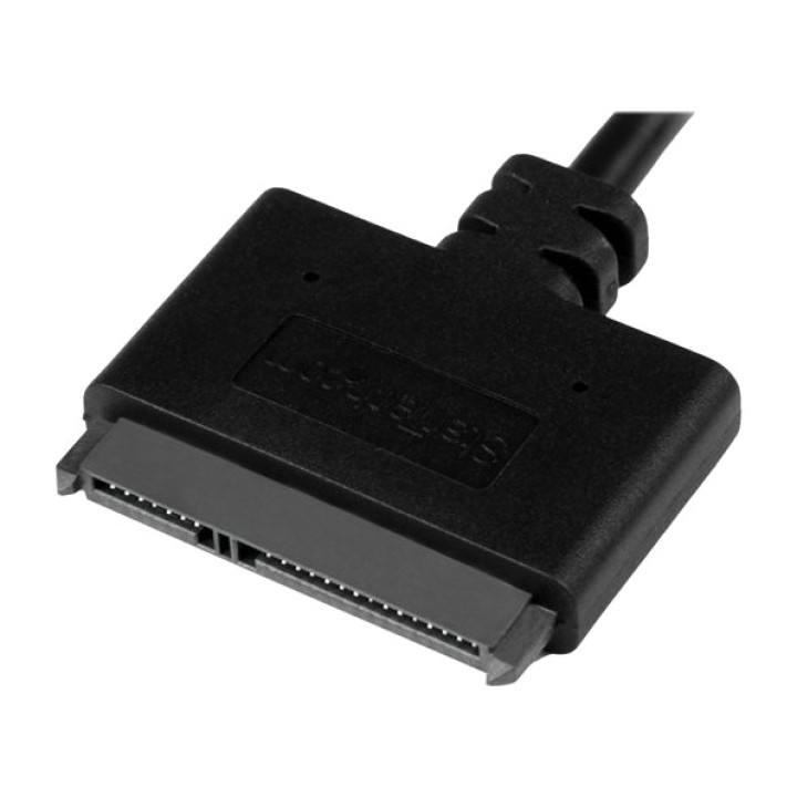 STARTECH.COM USB-C 3.1-adapterkabel til SATA til SSD eller