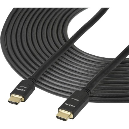 ενεργό καλώδιο hdmi υψηλής ταχύτητας 4k 20 m hdmm20ma