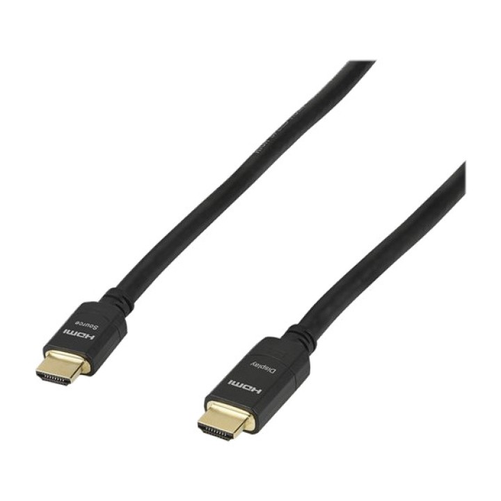 STARTECH.COM Câble HDMI actif haute vitesse 4K 20 M HDMM20MA