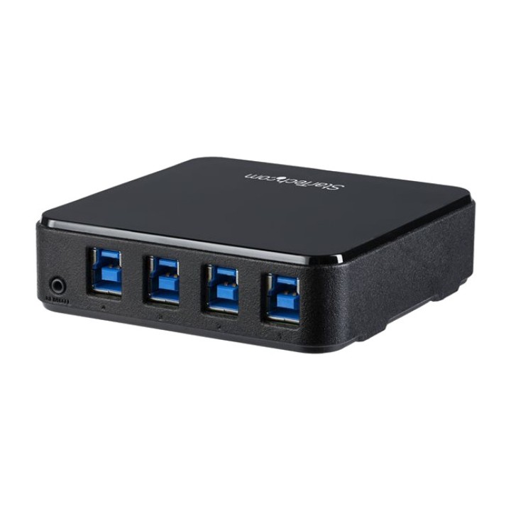 STARTECH.COM Commutateur USB pour partager des périphériques
