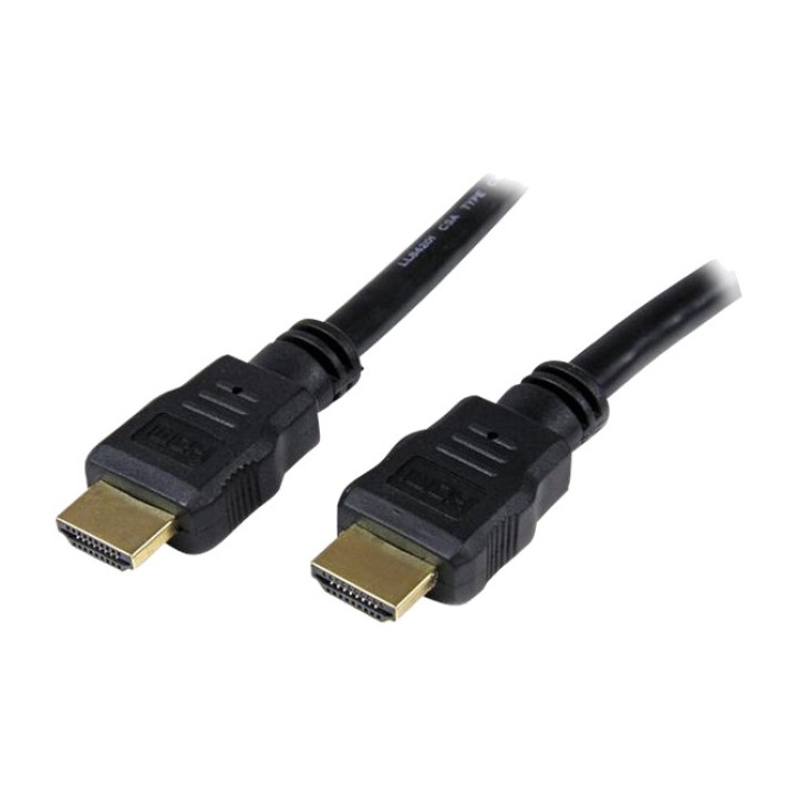 STARTECH.COM Καλώδιο HDMI υψηλής ταχύτητας με δύο αρσενικά