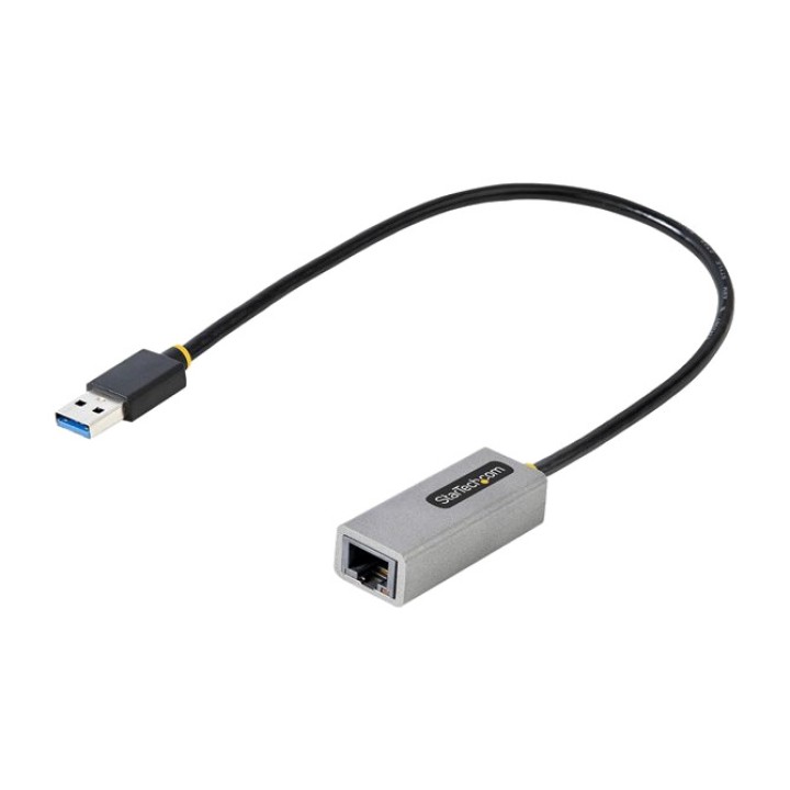 STARTECH.COM USB to Gigabit Ethernet network adapter with