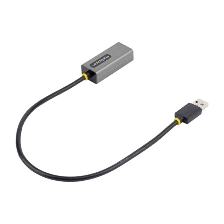 STARTECH.COM USB-auf-Gigabit-Ethernet-Netzwerkadapter mit