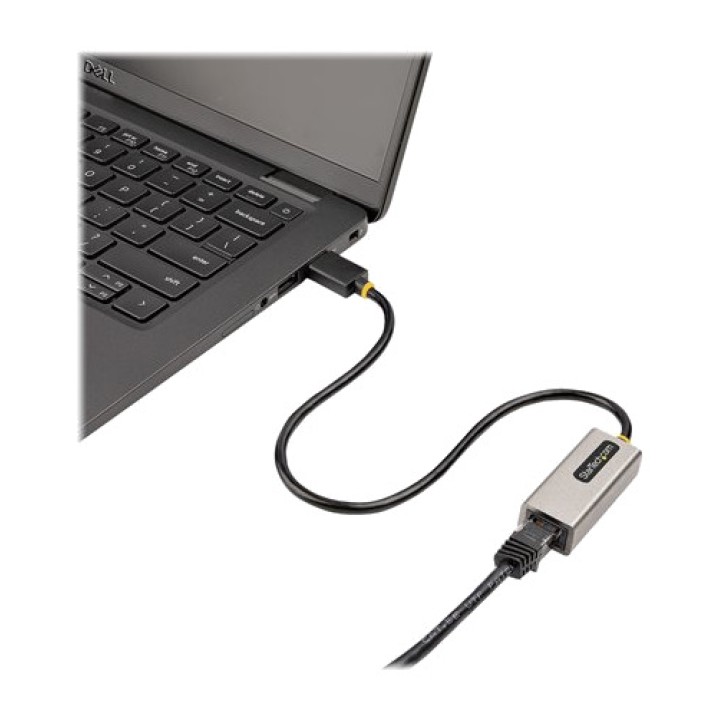 STARTECH.COM Adaptor de rețea USB la Gigabit Ethernet cu