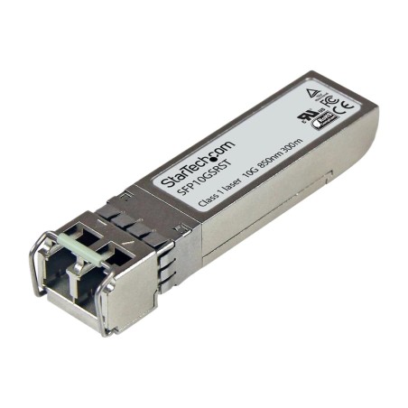 cisco-compatible multimode optical fiber sfp+ transceiver sfp10g-sr 10gbase-sr 850nm lc sfp10gsrst