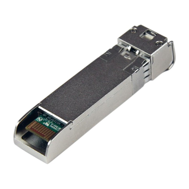 STARTECH.COM Émetteur-récepteur SFP+ à fibre optique