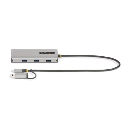 adaptador multiport usb-c 5 en 1 per a portàtil 167b-usbc-multiport
