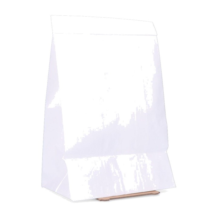 SILEX Sacos de papel de substituição para aspirador