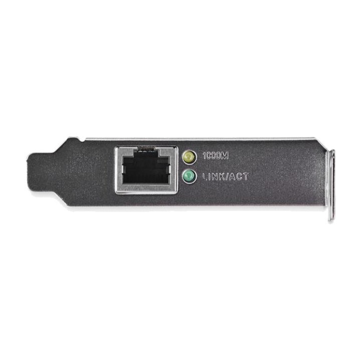 STARTECH.COM PCI-Express-Netzwerkkarte mit 1 Gigabit-Port