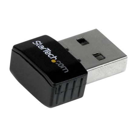 mini adattatore di rete wi-fi usb 2.0 n300 2t2r usb300wn2x2c
