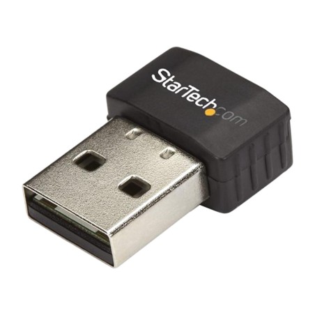 wi-fi usb-adapter med dobbeltbånd 2.0 ac600 usb433acd1x1