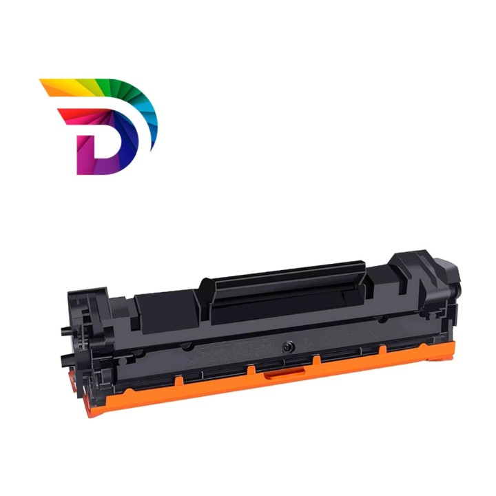 DAYMA Kompatibel tonerpatron med chip mod opdatering HP-142A