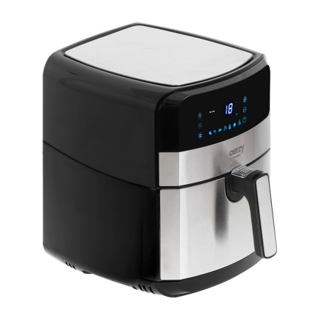 friggitrice ad aria con schermo touch cr6311 5 l 2500 w