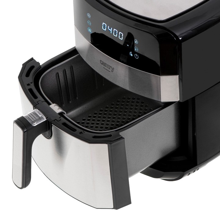 CAMRY Air fryer with touchscreen CR6311 5 L 2500 W 57090