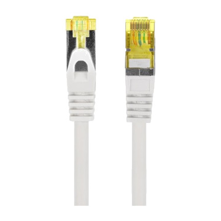 LANBERG Cavo patch di rete in rame puro con doppia