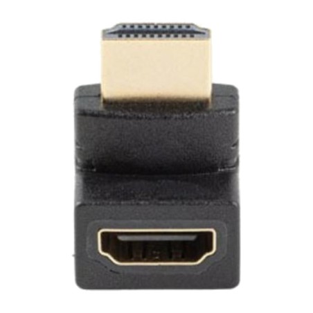videoadapter, han til hun, vinklet opad hdmi-2.0 4k ad-hdmi-04