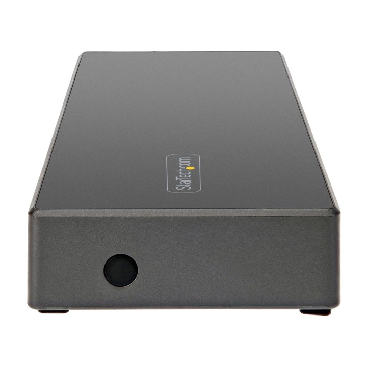 STARTECH.COM Docking station USB-C 12 in 1 per laptop