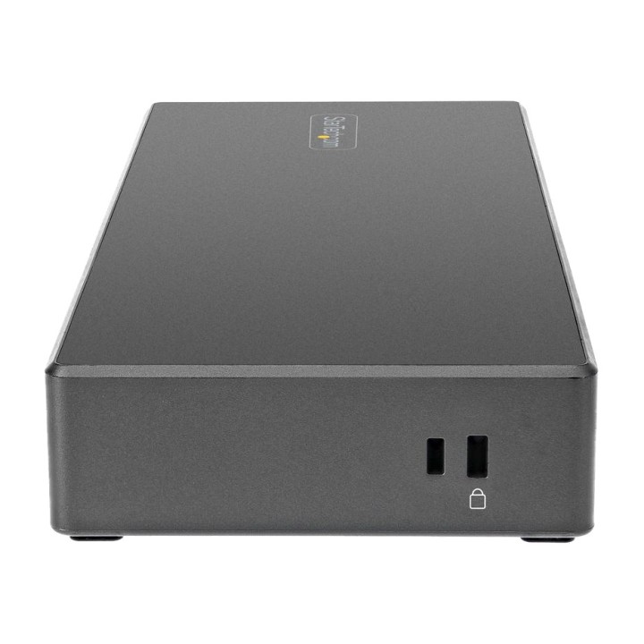 STARTECH.COM Station d’accueil USB-C 12-en-1 pour ordinateur