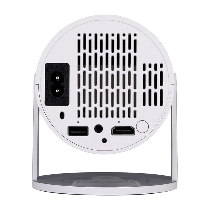 NK LCD-Projektor mit Android und Lautsprecher TV340031 720P