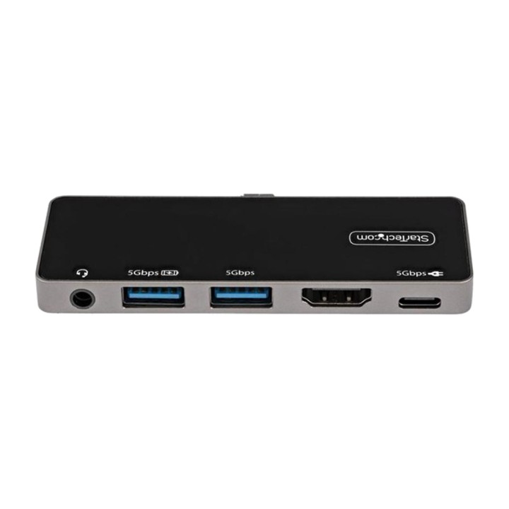STARTECH.COM Adaptateur multiport USB-C 6-en-1 pour