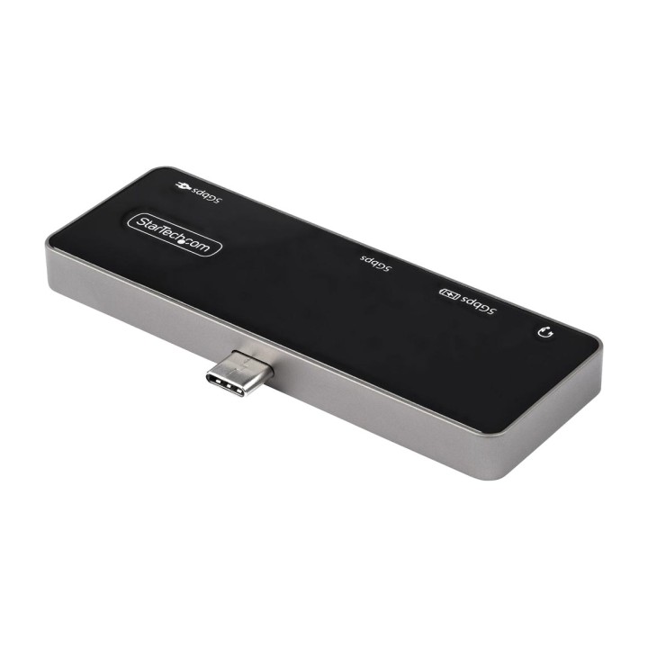 STARTECH.COM Adattatore multiporta USB-C 6 in 1 per laptop