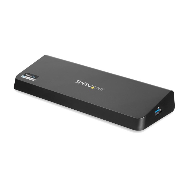 STARTECH.COM Docking station USB 3.0 9 in 1 per laptop