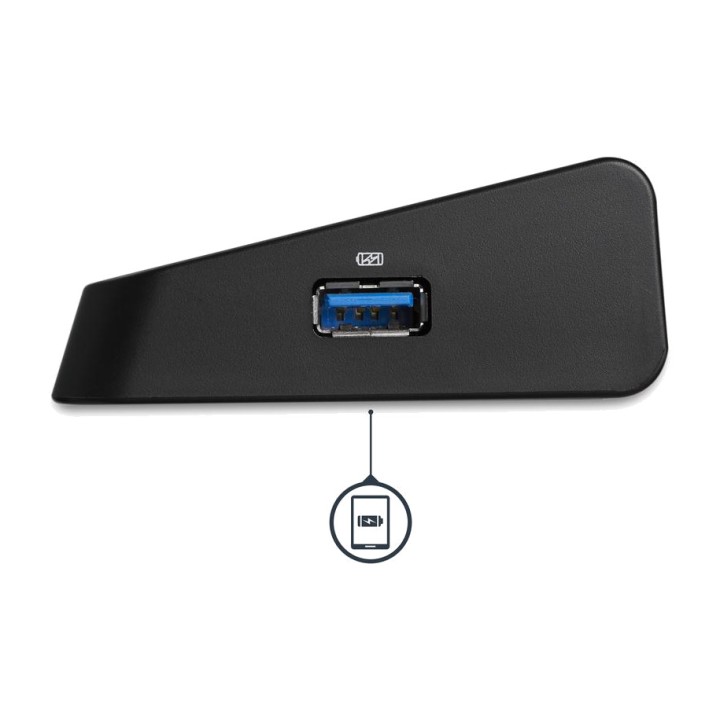 STARTECH.COM Station d’accueil USB 3.0 9 en 1 pour