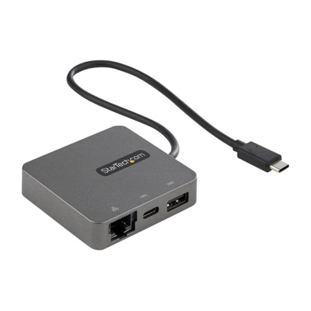 usb-c multiportadapter 5-i-1 til bærbar computer dkt31chvl