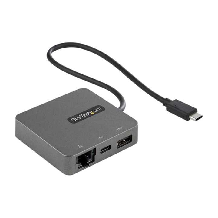 STARTECH.COM Adaptateur multiport USB-C 5-en-1 pour