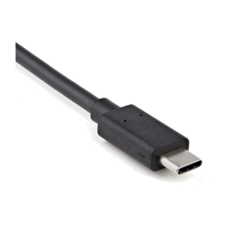 STARTECH.COM Adattatore multiporta USB-C 5 in 1 per laptop