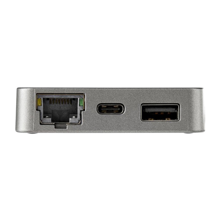 STARTECH.COM USB-C multiport adapter 5 az 1-ben laptophoz