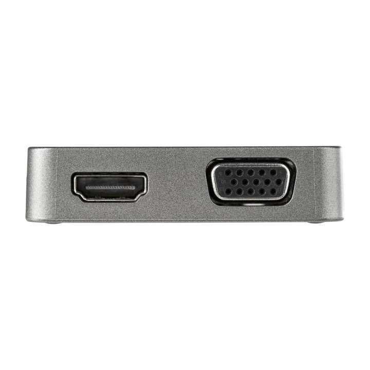 STARTECH.COM Adaptateur multiport USB-C 5-en-1 pour