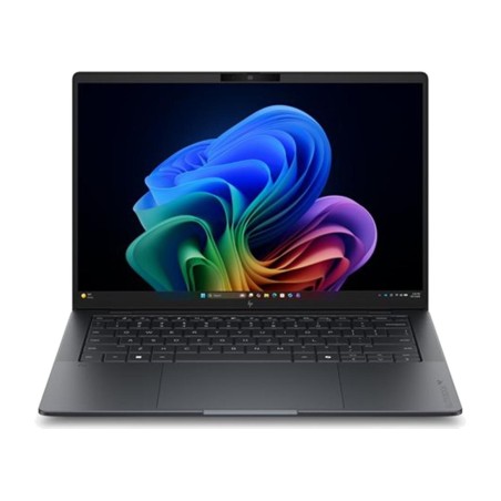 ordinateur portable de 14 pouces avec windows 11 pro elitebook-x g2i ultra-5 325 16gb 512gb-ssd fhd