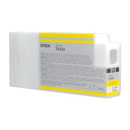 cartucho de tinta t642 150ml